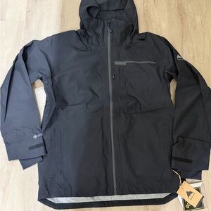 Men's Burton GORE-TEX Treeline 3L Jacket